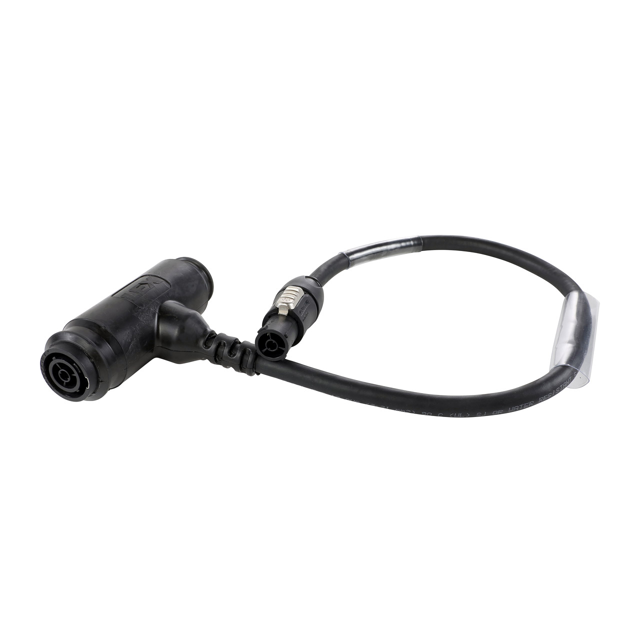 TRUE1 Tee Adapter