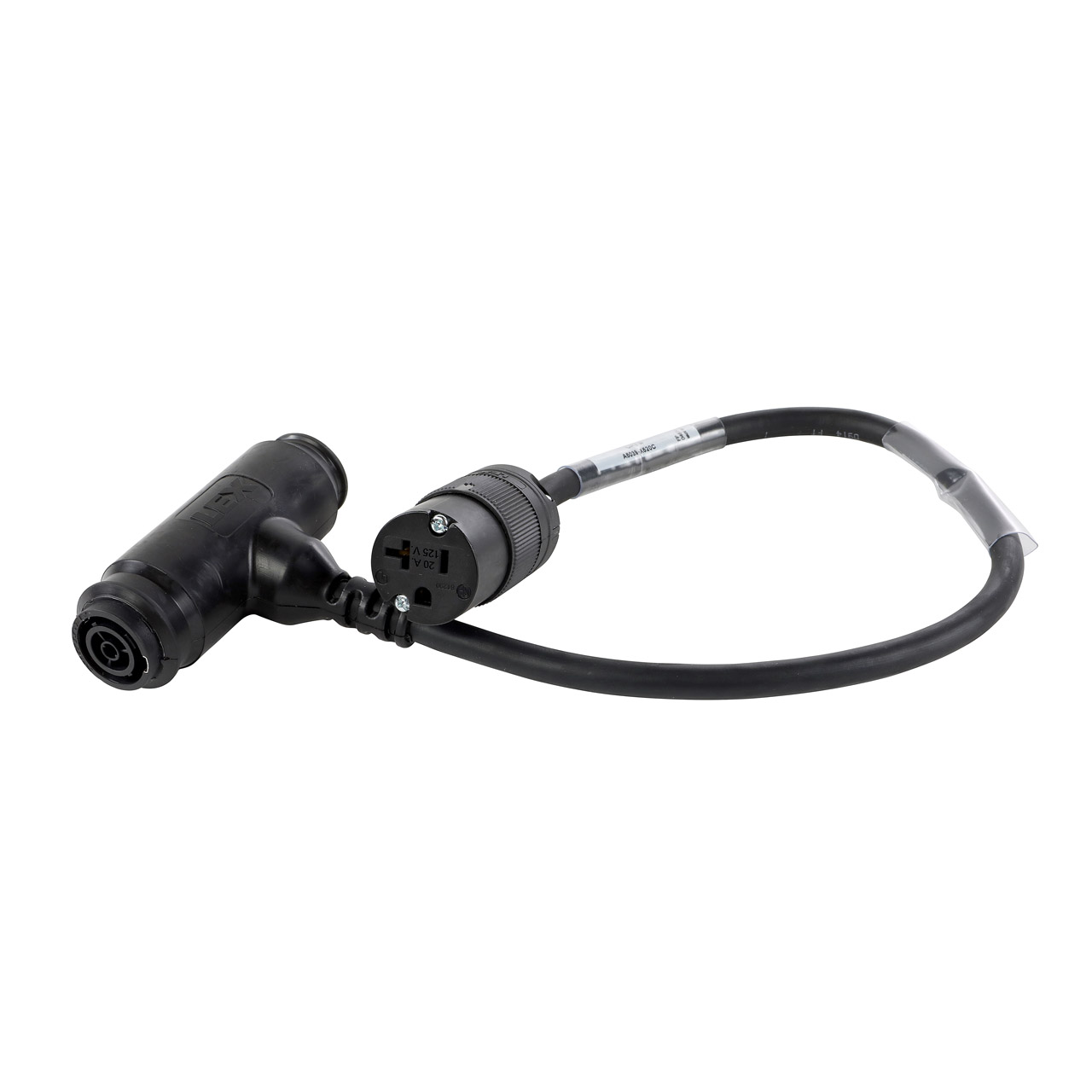 TRUE1 Tee Adapter
