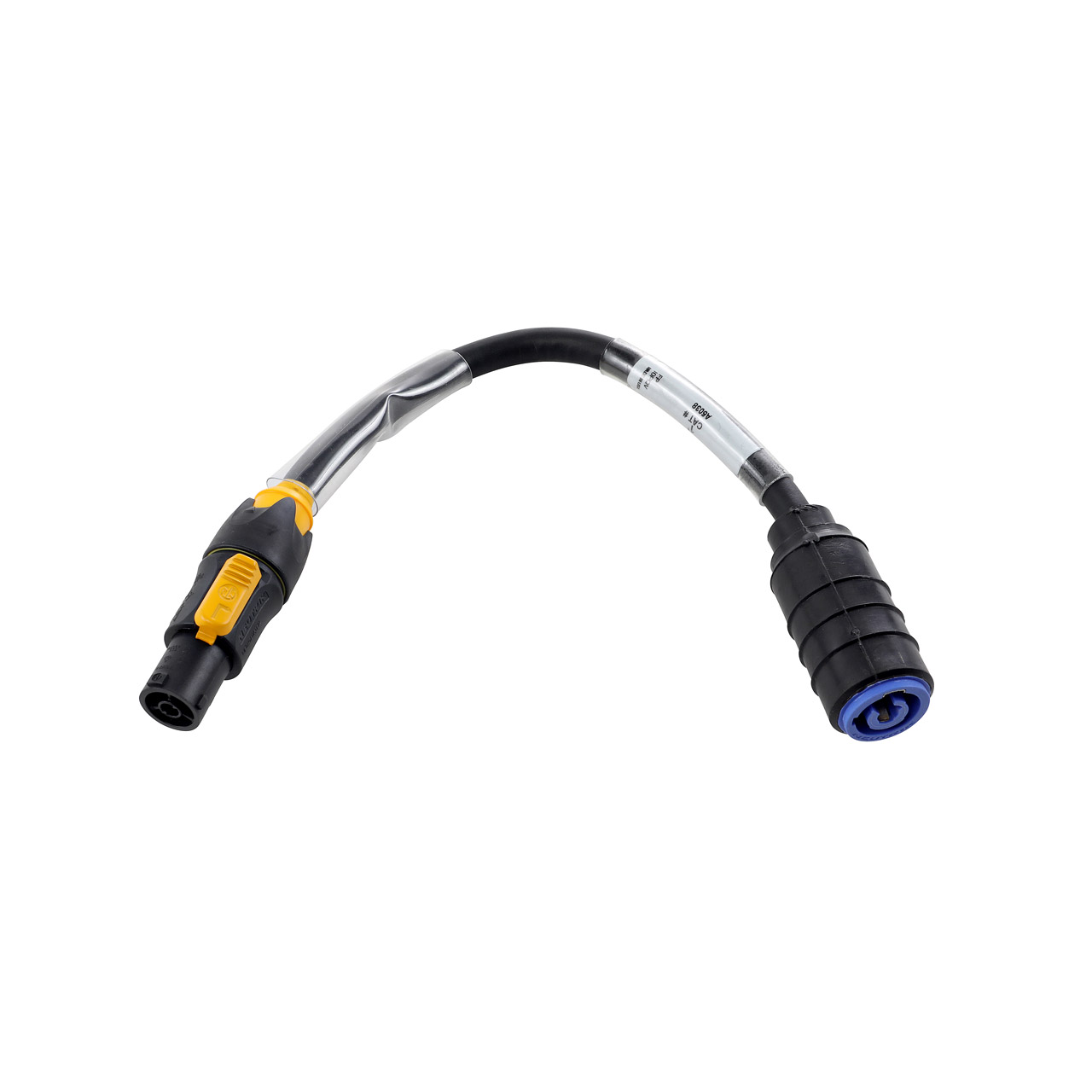 EverGrip® powerCON® Blue to powerCON TRUE1® Adapter