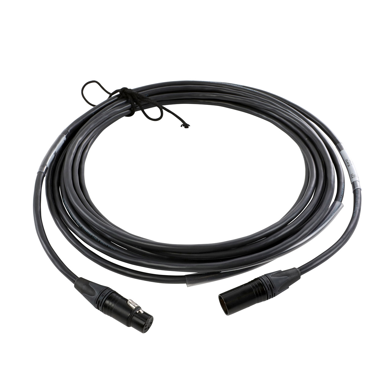4-Pin XLR Extension