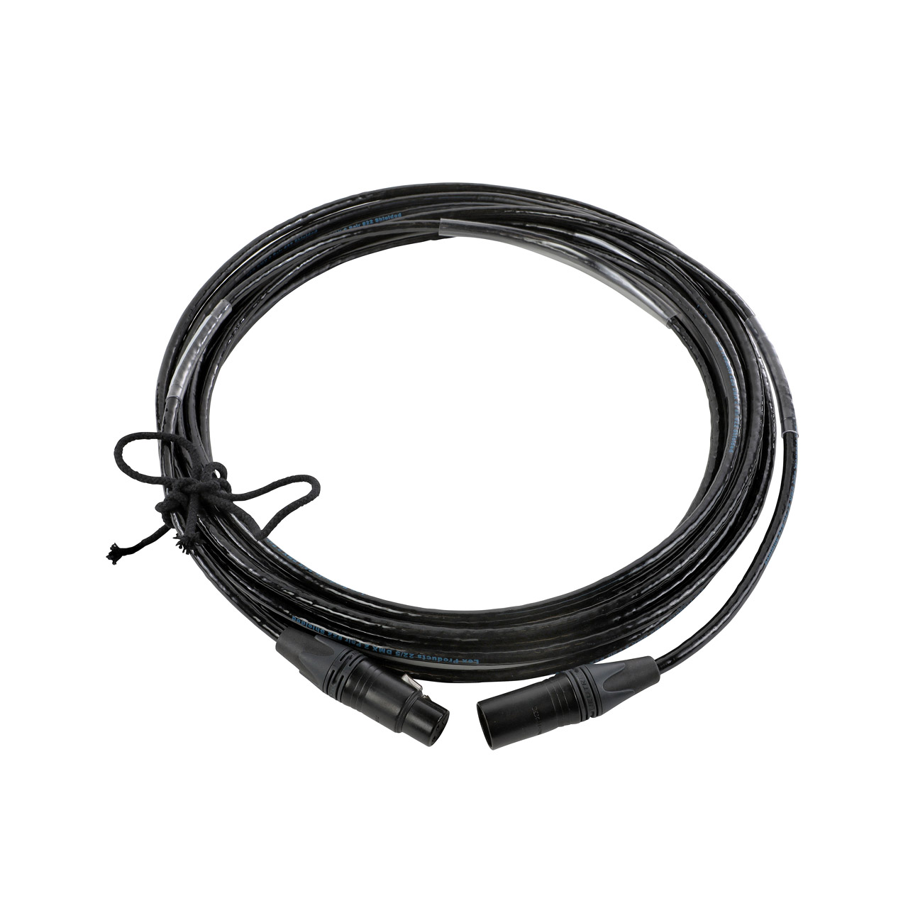 DMX 3-Pin XLR Extensions