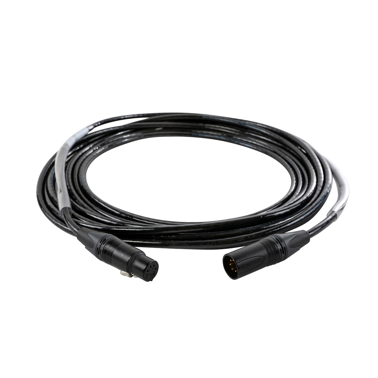 DMX 5-Pin XLR Extensions
