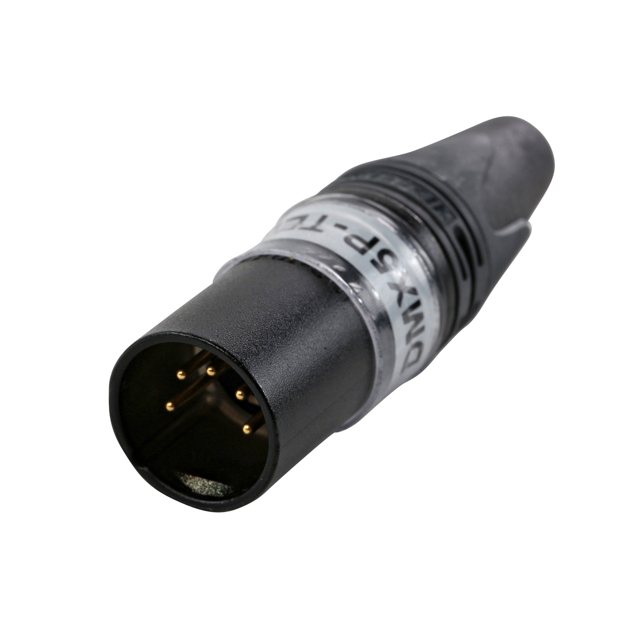 DMX 5-Pin XLR Terminator