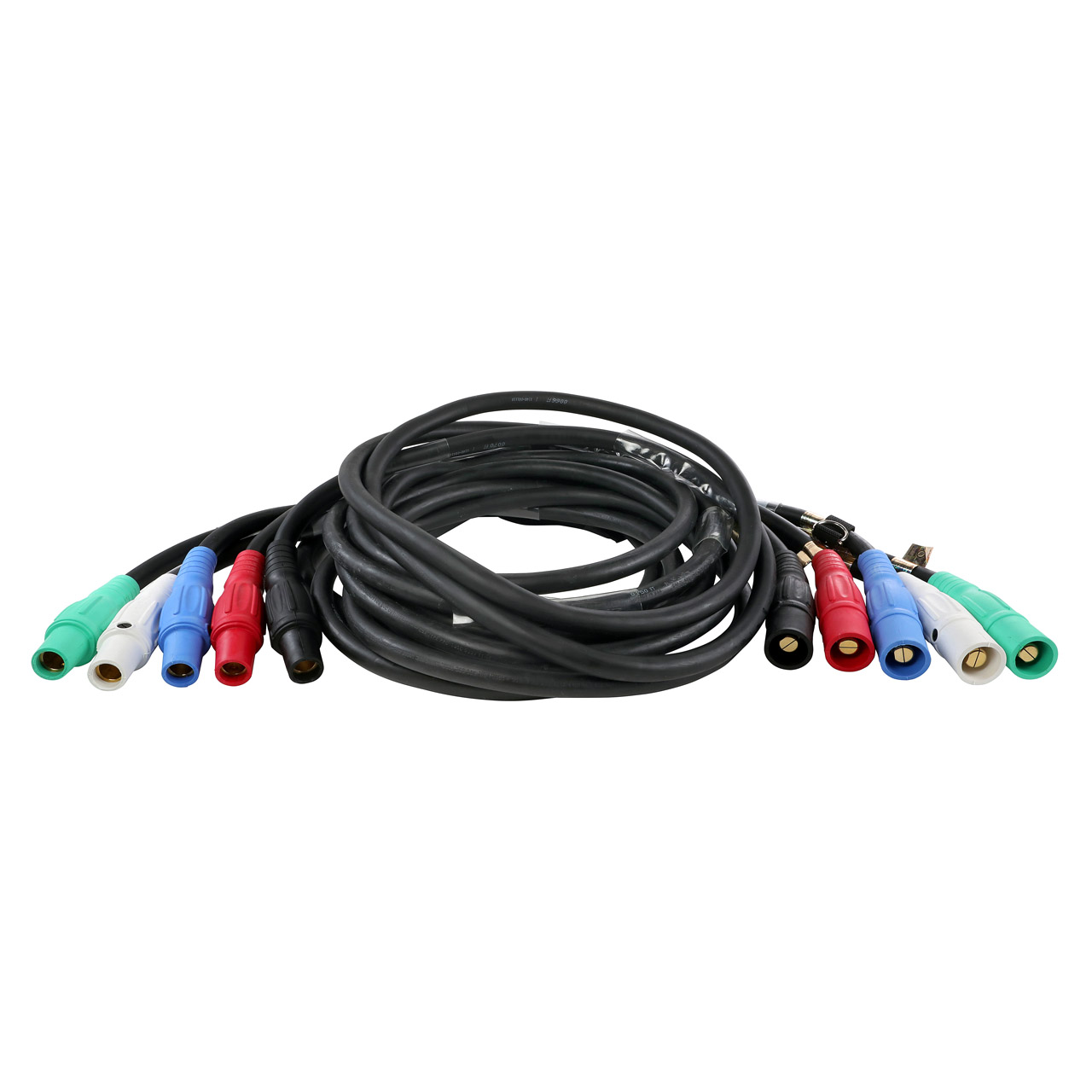 200A Type SC Cam-Type Feeder Set