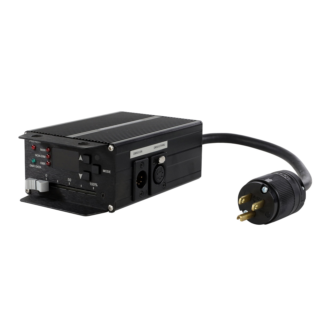 Slim Dimmer Plus 1800W