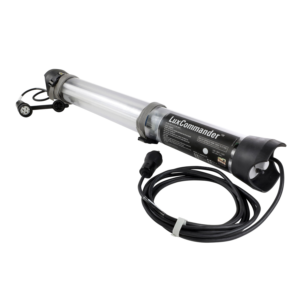 (3) T5 Lamp LED Portable Work Light