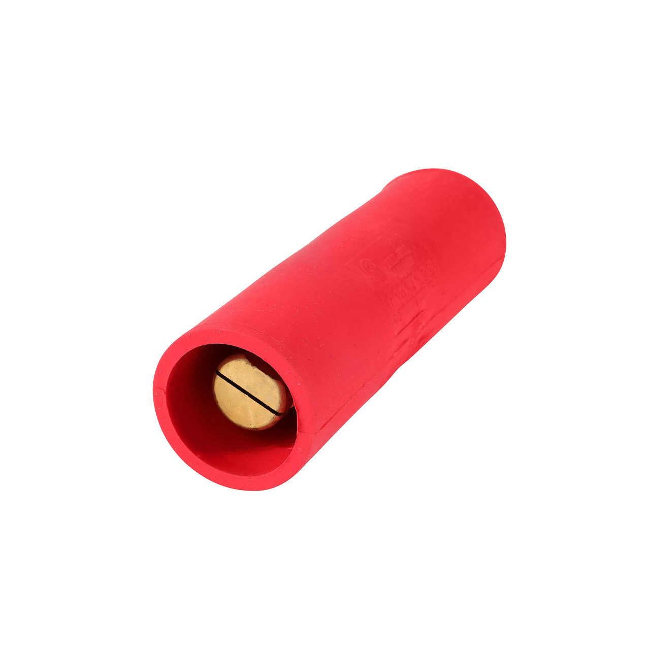 Cam-Type Adapter - (1) Male to (1) Male