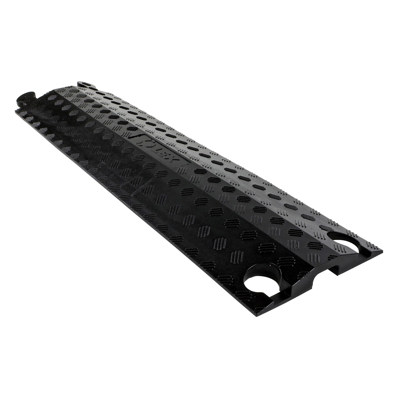 CableGuard™ Single Channel Cable Cover Large