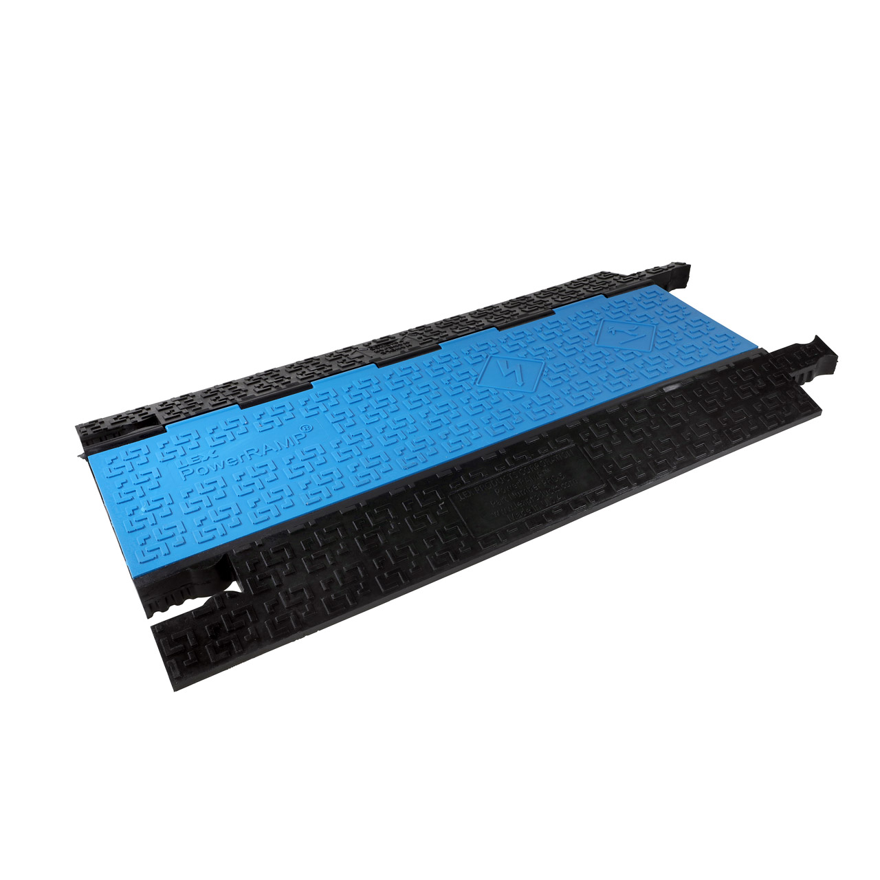 (5) Channel Crossover Cable Protector