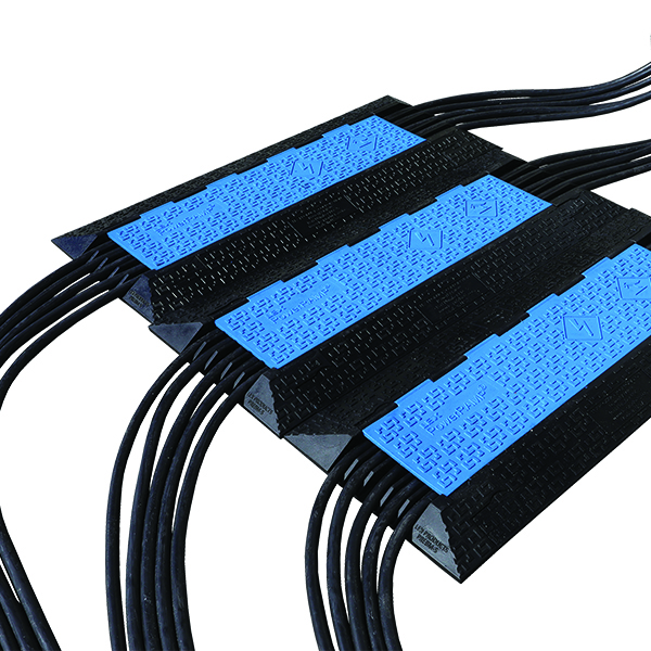 PowerRAMP Cable Crossover