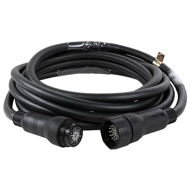 PowerFLEX EverGrip Cable Assembly