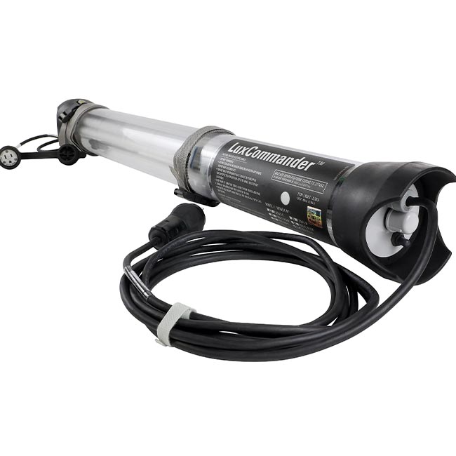LuxCommander Work Light