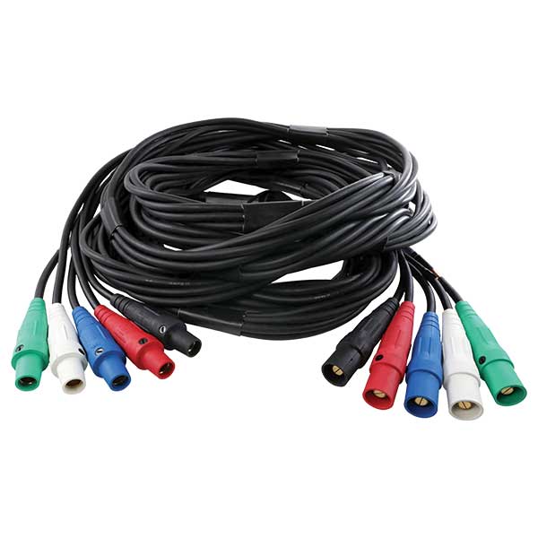 PowerFLEX Cable Assemblies