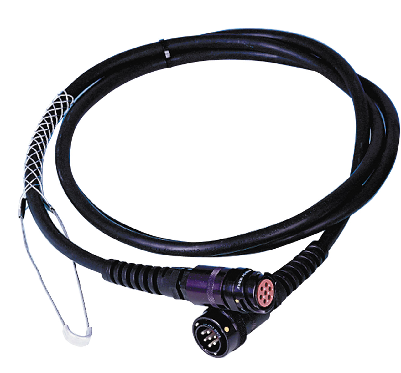 EverGrip® Molded 14-Pin Quarter Turn Motor Extension