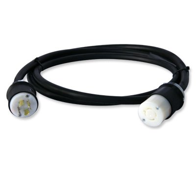 NEMA L21-20 Extension