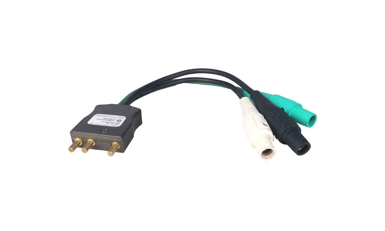 Back Bite Adapter - 100A 125 VAC