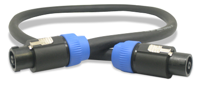 speakON® Speaker Cable