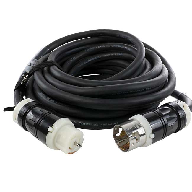 PowerFLEX™ California Style Locking Extension