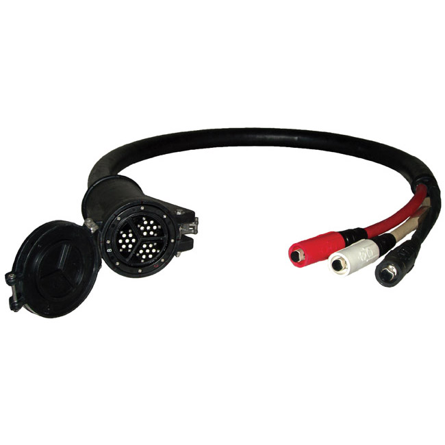 PowerFLEX™ Ship to Shore Viking Adapter