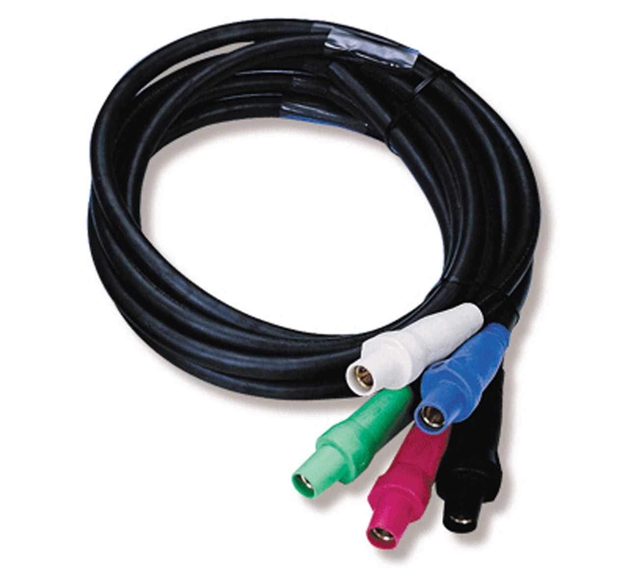 Cam-Type Tie-Ins for Military and Commercial Use