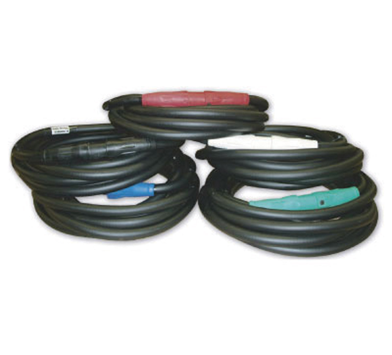 CAM-Type Feeder Extension