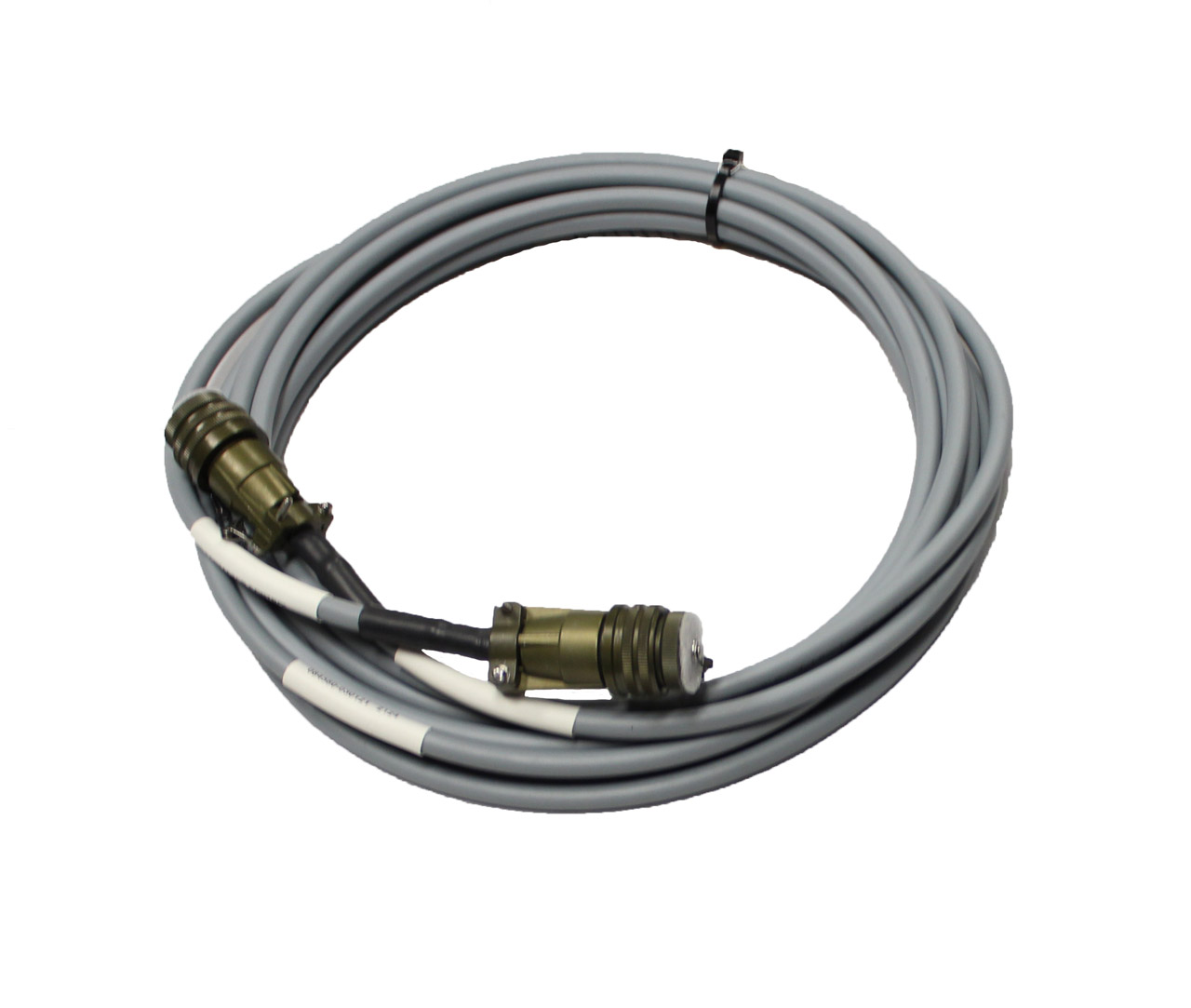 Communication Cable Between PCIs