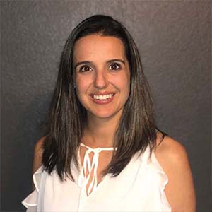 Christina Calabria-Gilbert