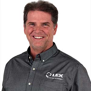 Mark Hovis