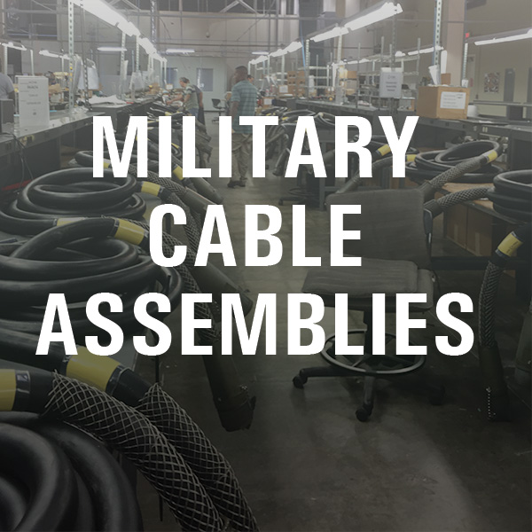 Cable Assemblies