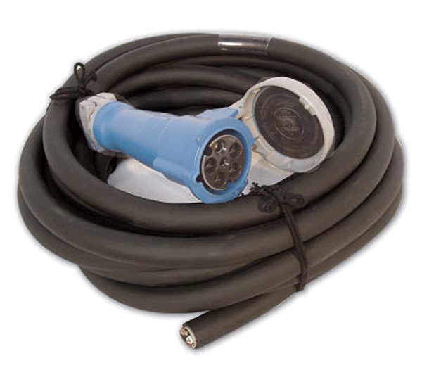 IEC 60309 Pin & Sleeve Tie-Ins