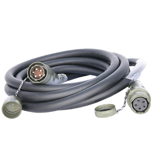 Commercial Class L Cable Extensions
