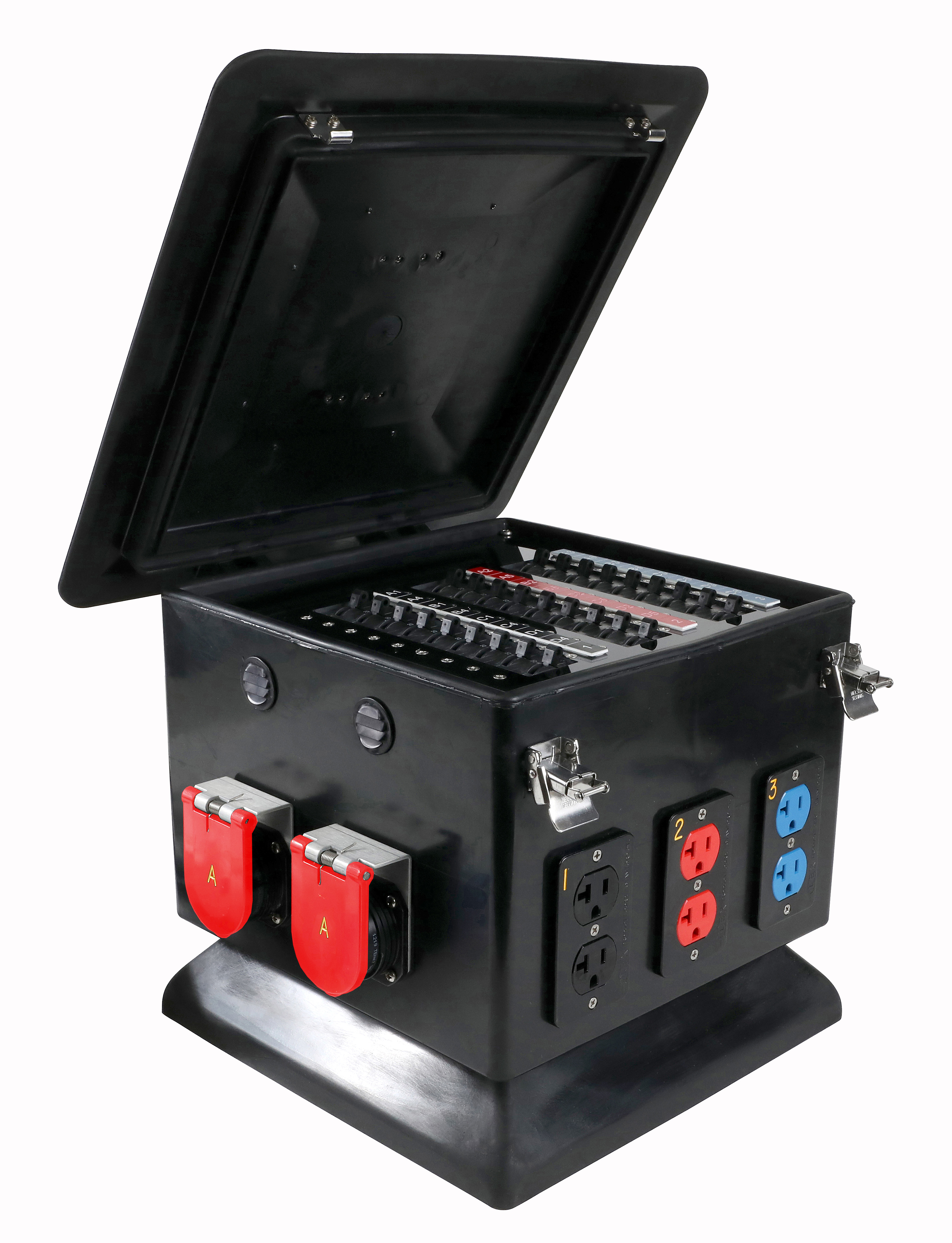 Video Box 
