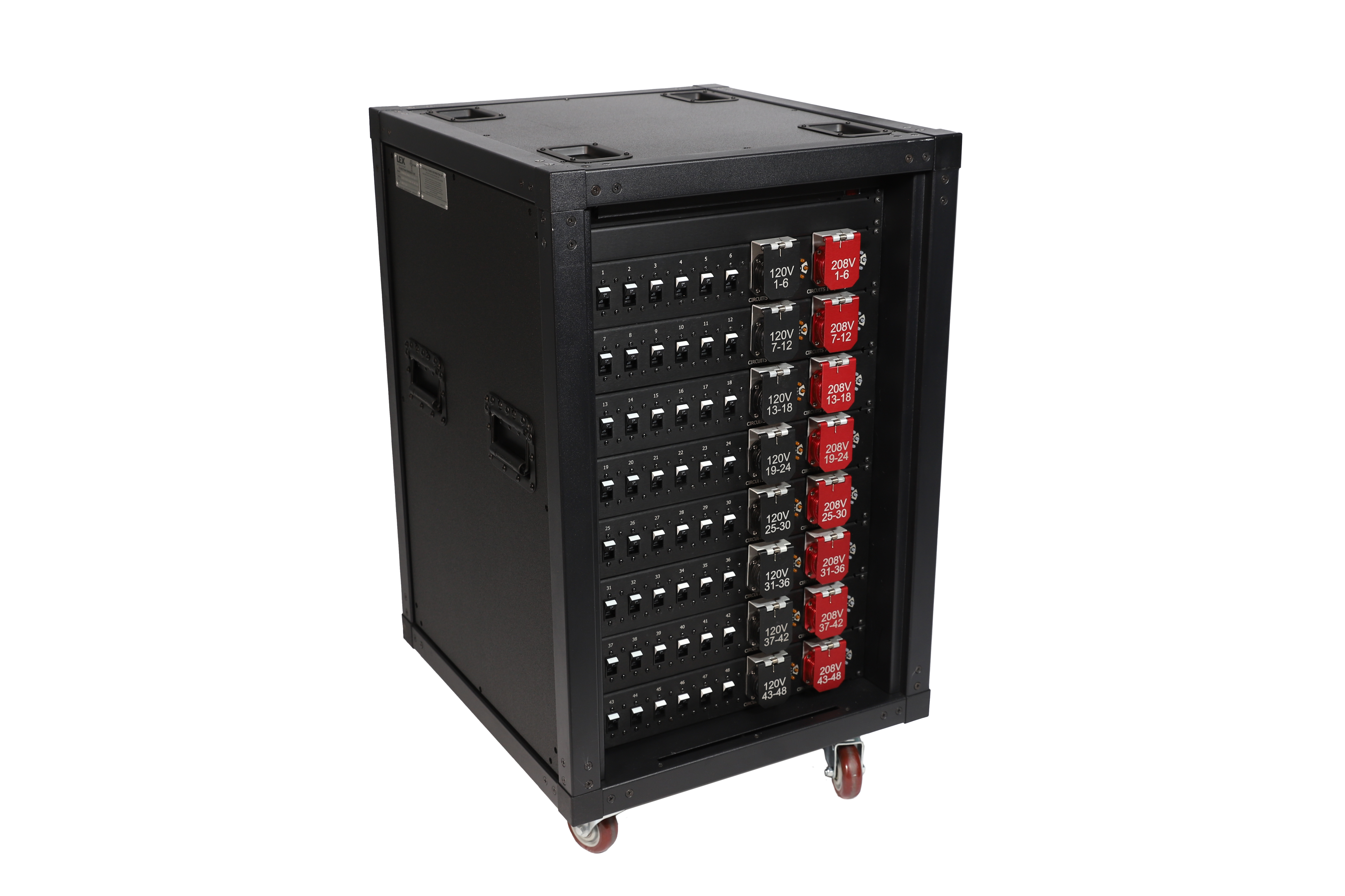 400 Amp 