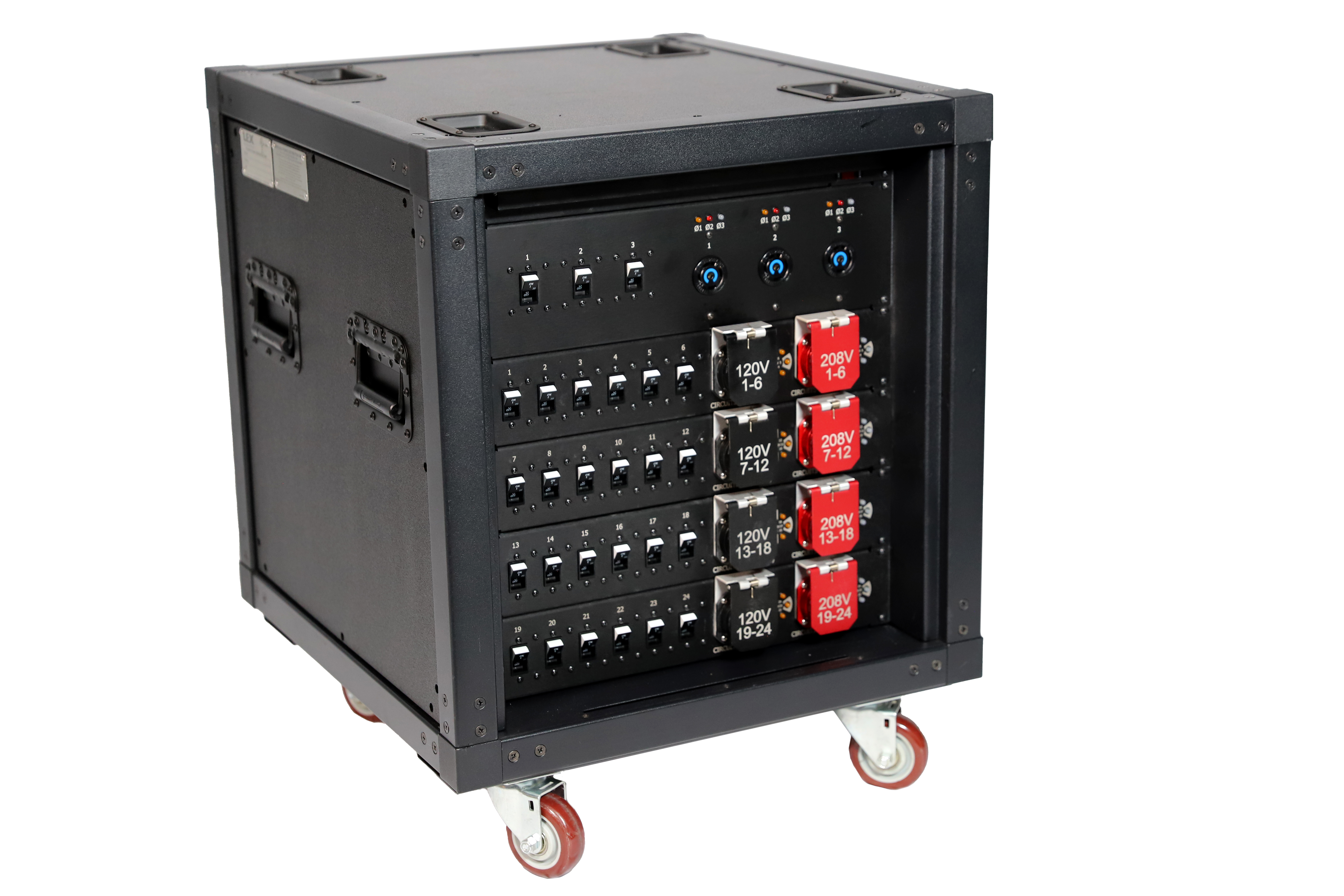 200 Amp 