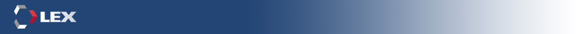 LEX Products Logo