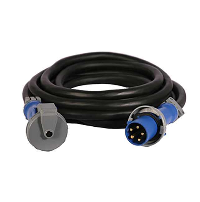 PowerFLEX™ Pin & Sleeve Extension